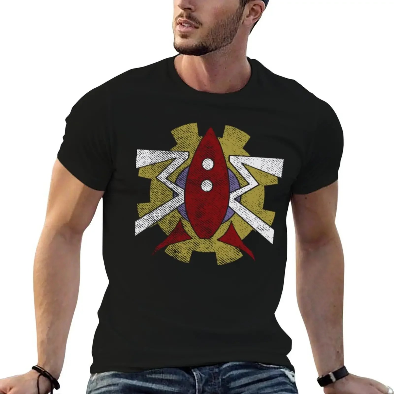 

The Mechanisms T-Shirt customs design your own customizeds custom t shirt oversize t-shirts man designer t shirt men