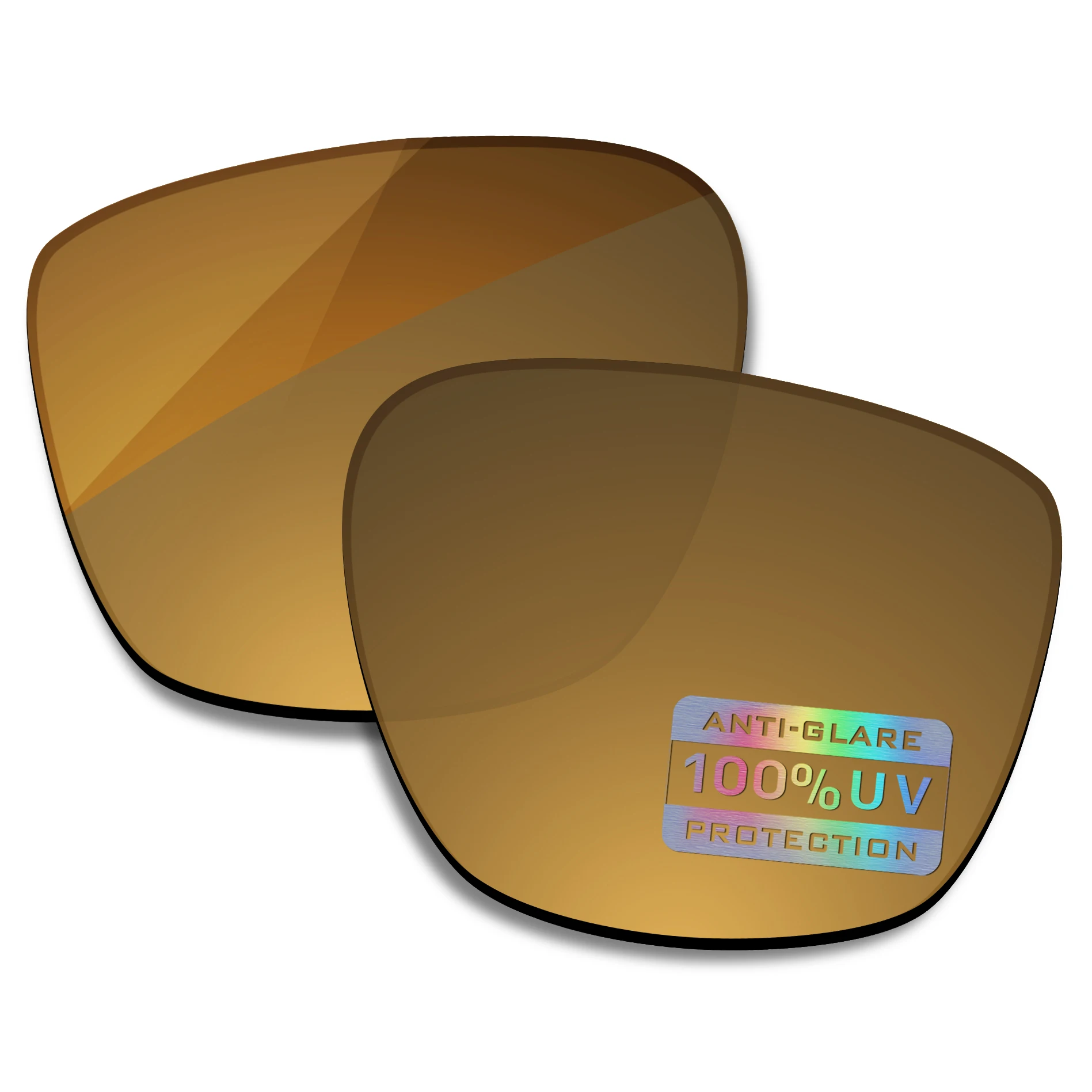 Soczewki wymienne MYCOURAG do okularów przeciwsłonecznych Costa Del Mar Ferg 06S9002 Ochrona UV400 Wiele opcji kolorystycznych