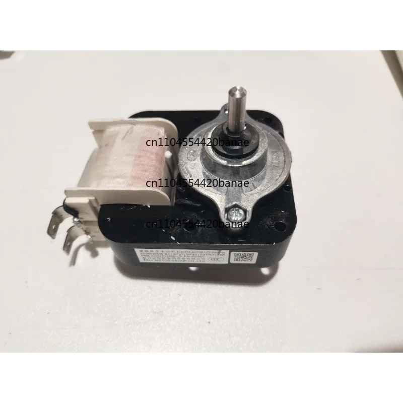 Washing machine fan motor YJ72-20A-HT01 drying fan 2023977 spot