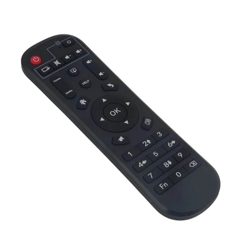 Fernbedienung Ersatz passend für a95x android 7,1 TV-Box-Controller für x88pro10 a95x f4 a95 f3 air h60 6k h40 h50 x88 pro 20