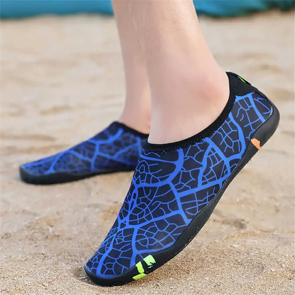 39-40 Oversize Soft Men's Slippers Men Lofers Shoes Comfortable Sandals Man Sneakers Sport To Play Popular Workout Wide Fit