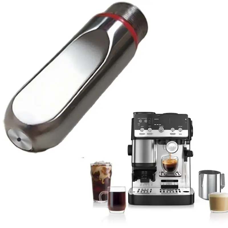 For Ninja Luxe Cafe Mini For Plus ES301 ES351 Espresso Machine For Espresso Machine 1 Hole Steam Wand Tip Milk Froth Nozzle