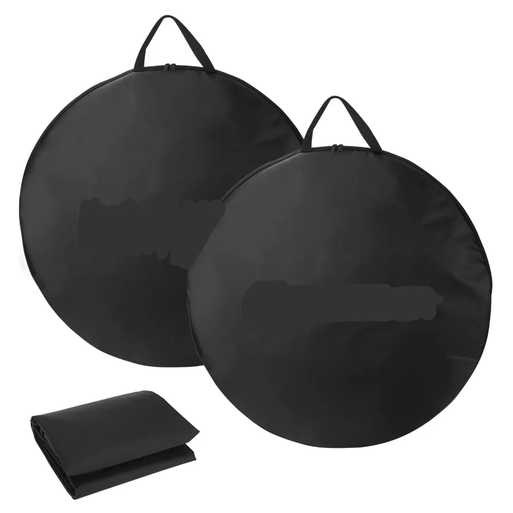 

Bicycle Wheel Bag Cycling Bike Wheel Bag Transport Road MTB Mountain Bike Bicycle Wheel Bag Cover Wheels Bike Bag