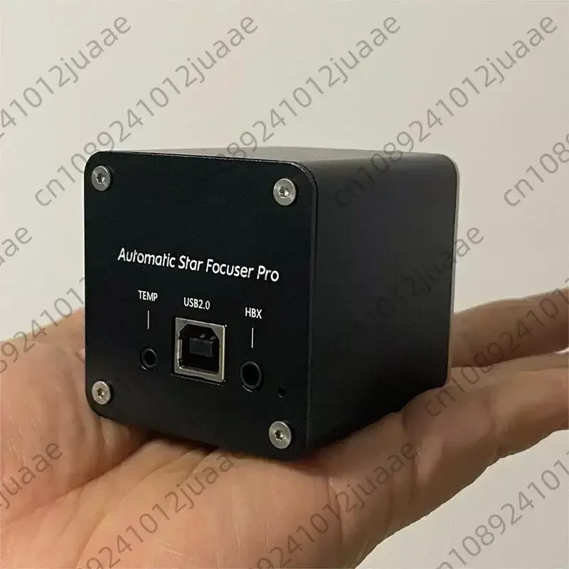 Star Eaf Astrophoto…