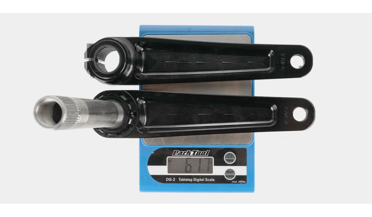 LTWOO AX MTB Hydraulische Scheibenbremsen-Set, 1x12-Gang-Schaltwerk, ZRACE Kassette Kurbelgarnitur Bremssattel Kettenblatt Passend für M6100 – Detail 18