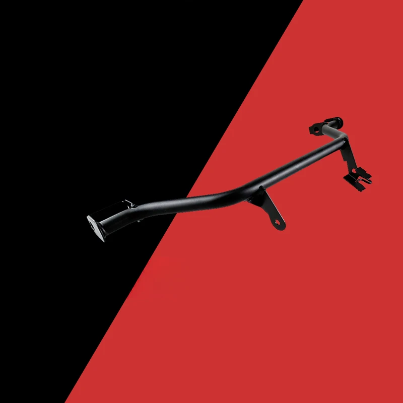 

Motorcycle Headlamp Bracket Spotlight Extension Rod Frame Bracket Extension Bracket For YAMAHA Tracer9GT Tracer 9 GT 2021-2023