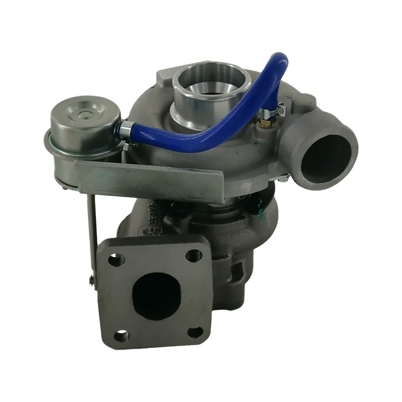 

GT2052S Turbo 703389-0001 28230-41450 Complete Turbo Turbocharger For Hyundai Mighty Truck