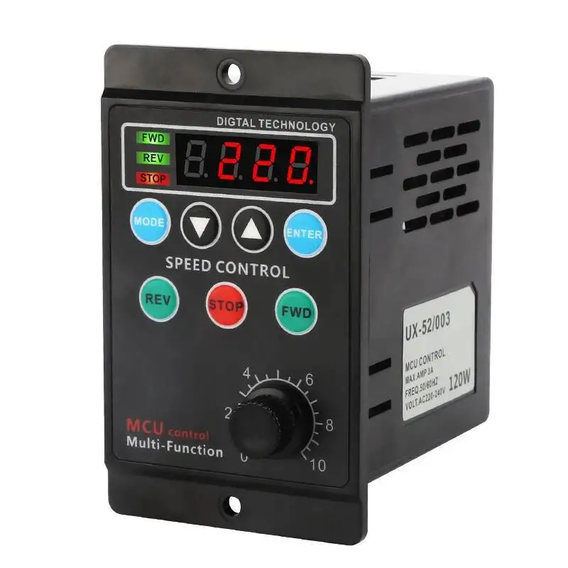 Category image: Control Switches