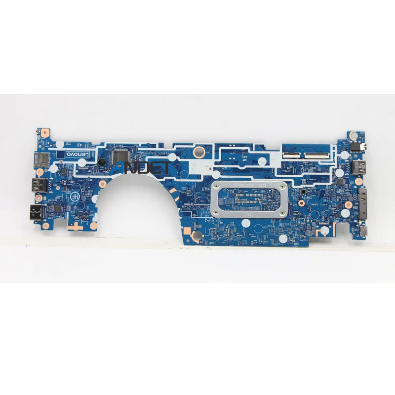 For Lenovo ThinkPad L13 Gen 2 L13 Yoga Gen 2 I5-1135G7 UMA 16G Laptop Motherboard Mainboard 100% test OK 5B21A12675 5B21K85694