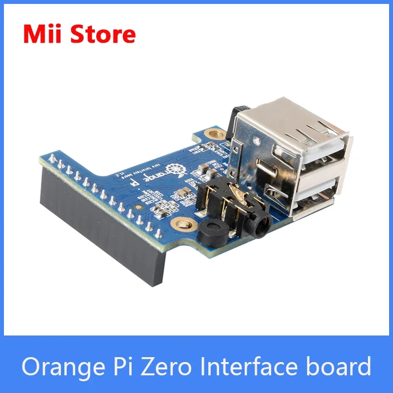 Orange Pi Zero Expansion board Interface board