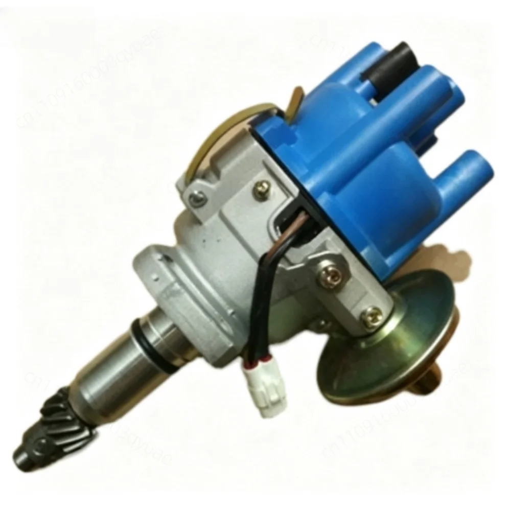 462/465 Carburetor Distributor Electronic Igniter Assembly