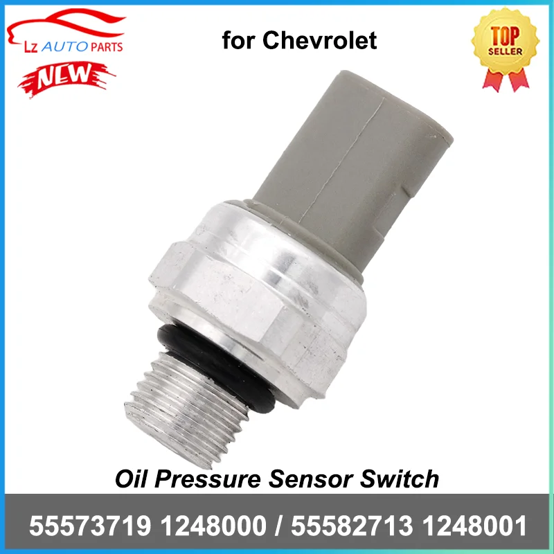 

Датчик давления моторного масла 55573719 51CP35-01 1248000 для Chevrolet Captiva Cruze Malibu Orlando 055573719 55582713