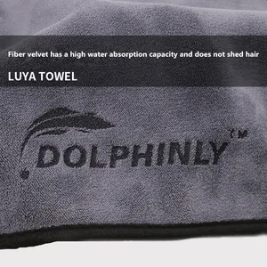 Kumaş, balık tutma, kaymaz kalınlaştırılmış tokalı dizüstü bilgisayar, havlular, pamuk, emici, Dış Mekan Balık Tutma Aleti 8 çalışmak için havlunun en iyi satışları, no. 4