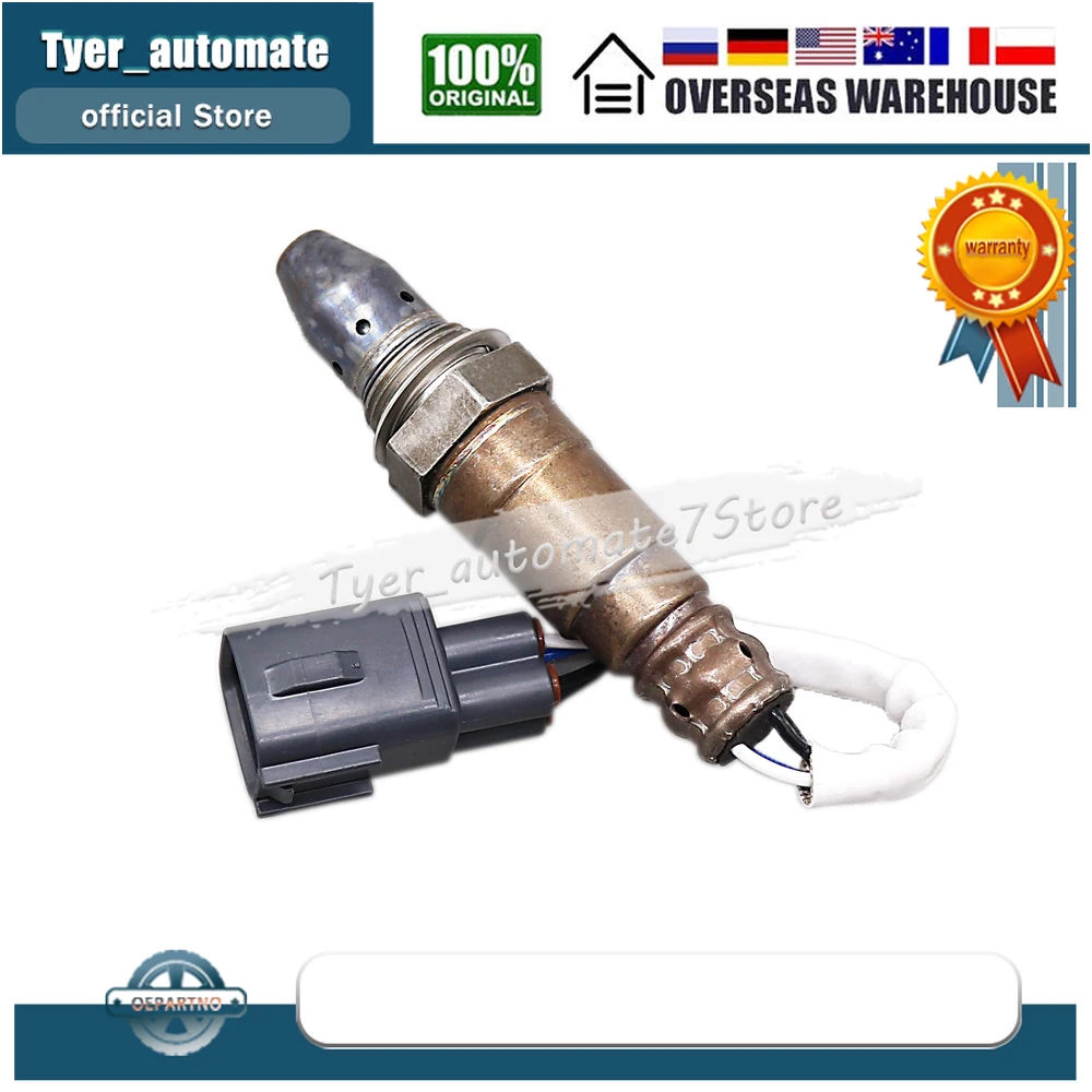 Upstream Air Fuel O2 Oxygen Sensor 89467-04090 For LEXUS LX570 TOYOTA LAND CRUISER TOYOTA SEQUOIA TOYOTA TACOMA TOYOTA TUNDRA