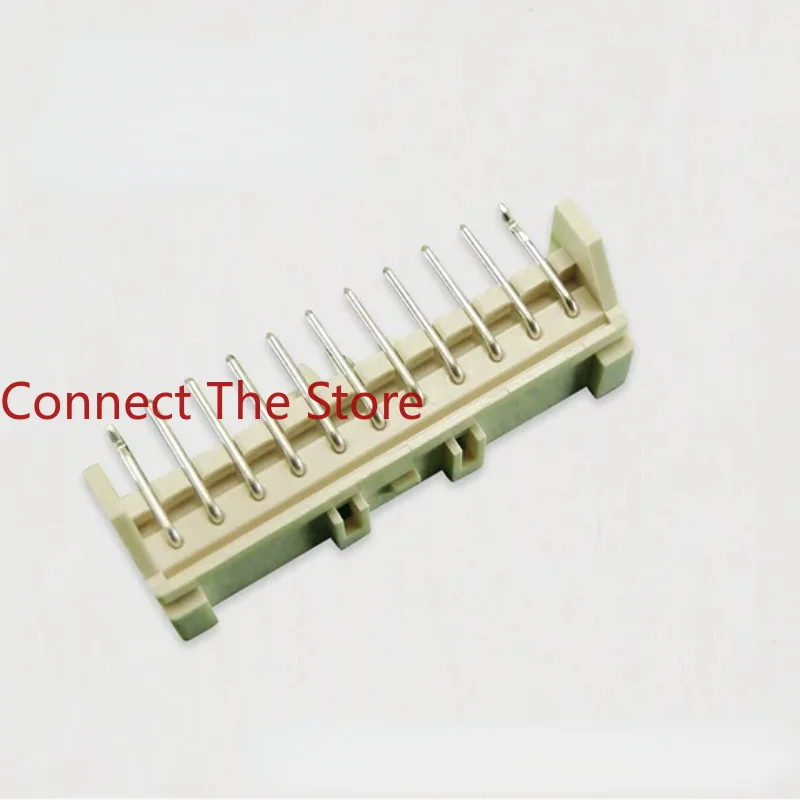 9PCS CONNECTOR S11B-XASK-1 HEADER 11PIN PITCH 2.5MM BENT PIN IN STOCK