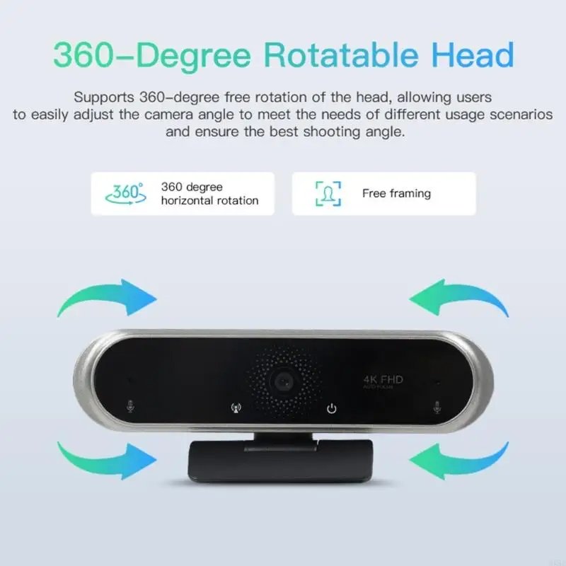 Effective Camera Including Rotating Base For Various utilizes HX5E