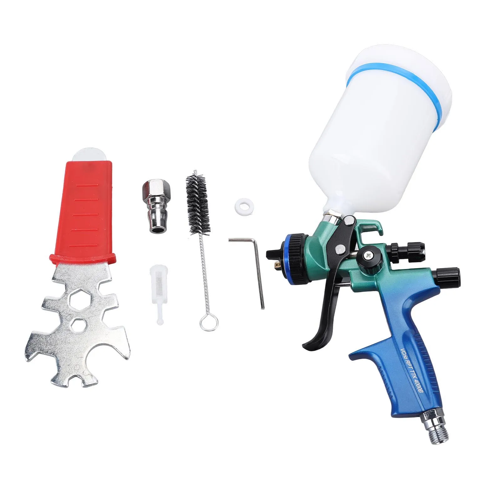 Hvlp Spray Gun 4000… - image