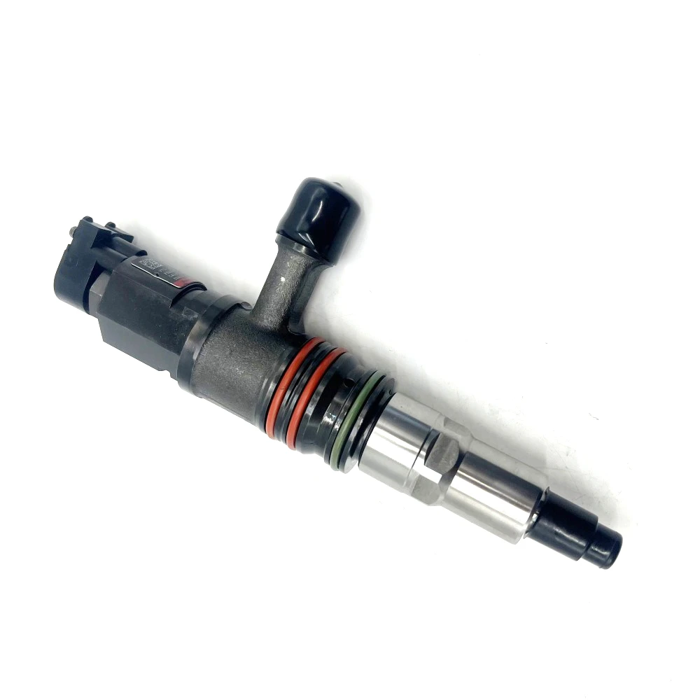 High Quality Diesel Common Rail Injector X52407500053 for MTU Series