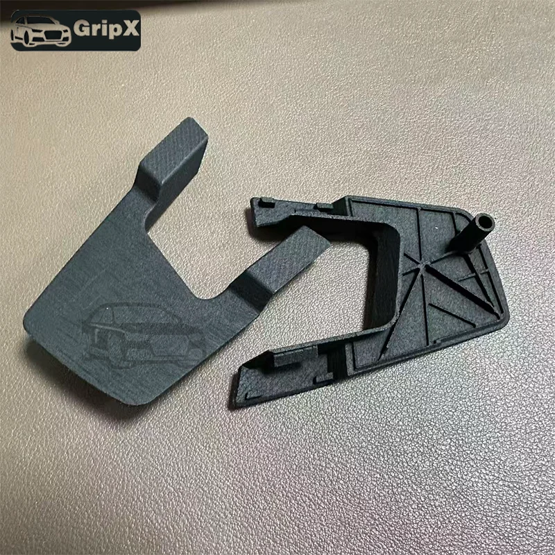 

Steering wheel accessory, suitable for Volkswagen Golf 7 7.5 GTI model steering wheel shift paddle cover