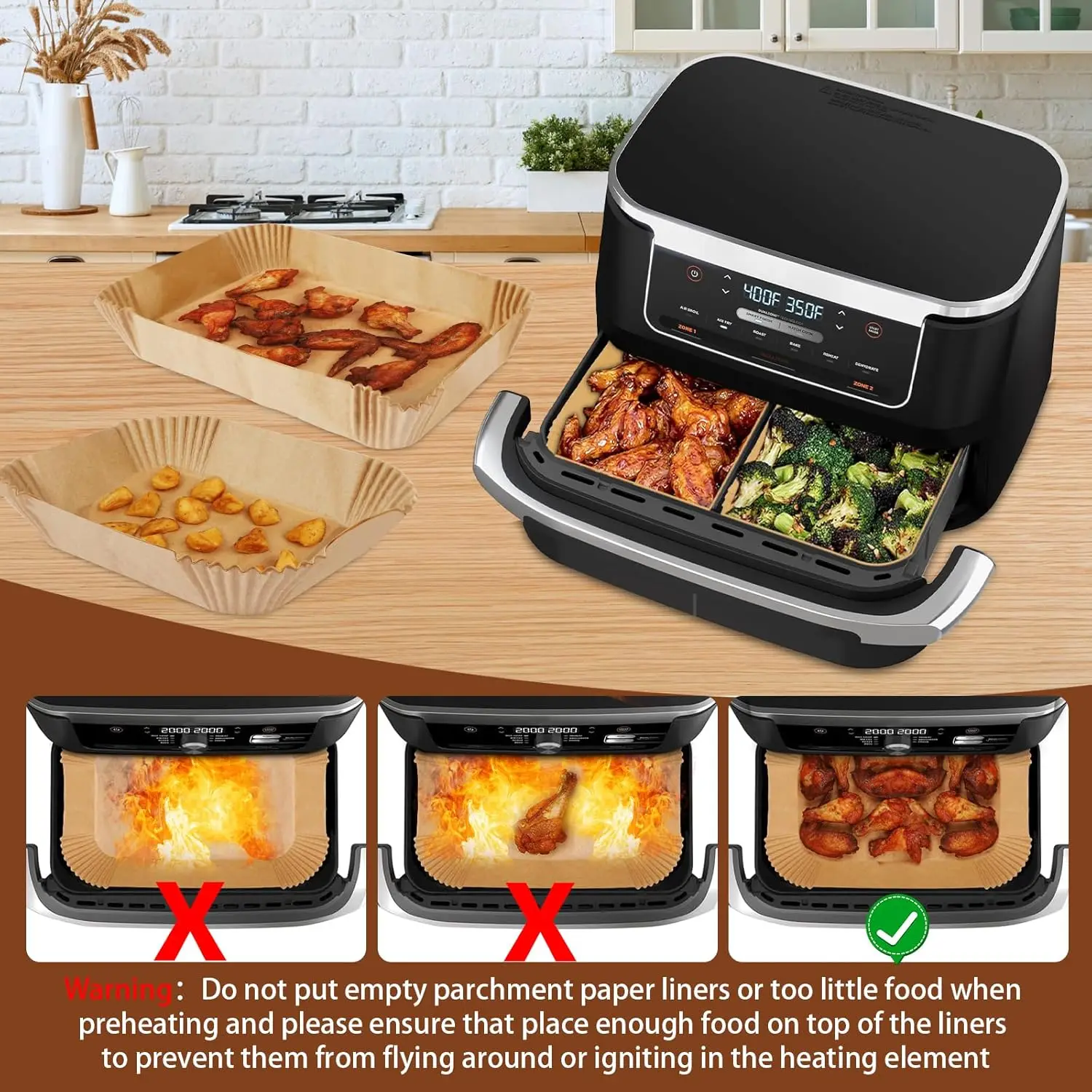 Thumbnail 3 - #17 Best Baking Paper to Buy In 2026