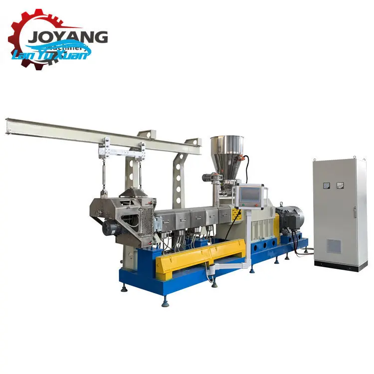 Bread Crumbs Equipment Breadcrumbs Extruder Machine Panko Bread Crumbs Production Machine Line