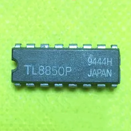 

5PCS TL8850P DIP-16 IC Integrated circuit electronic components