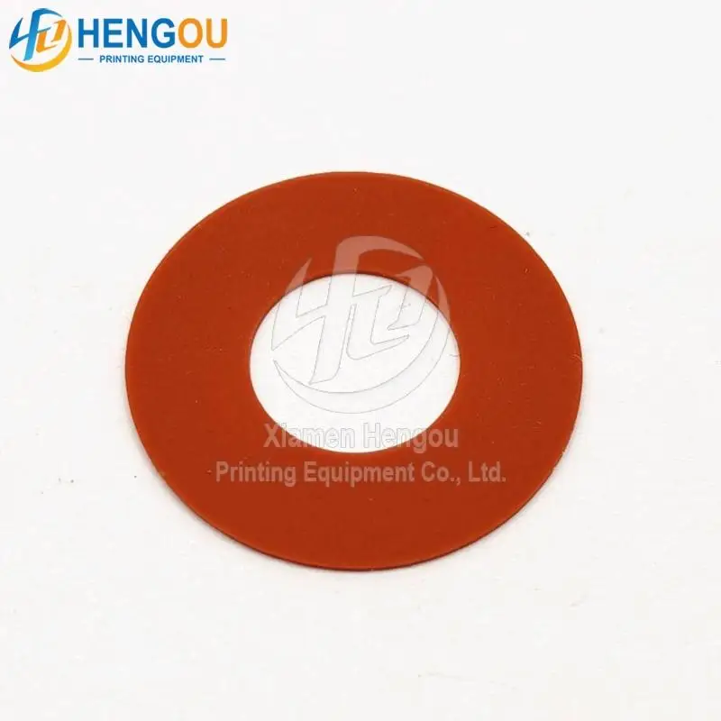 Parts bagian mesin cetak offset karet kualitas tinggi