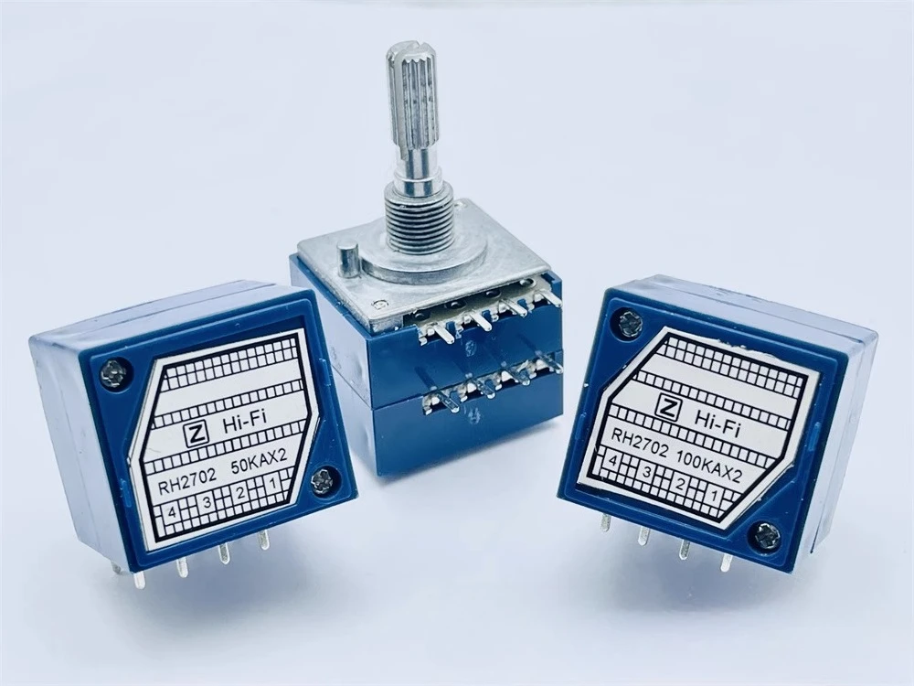 1Pcs 27 Type 8Pin P…