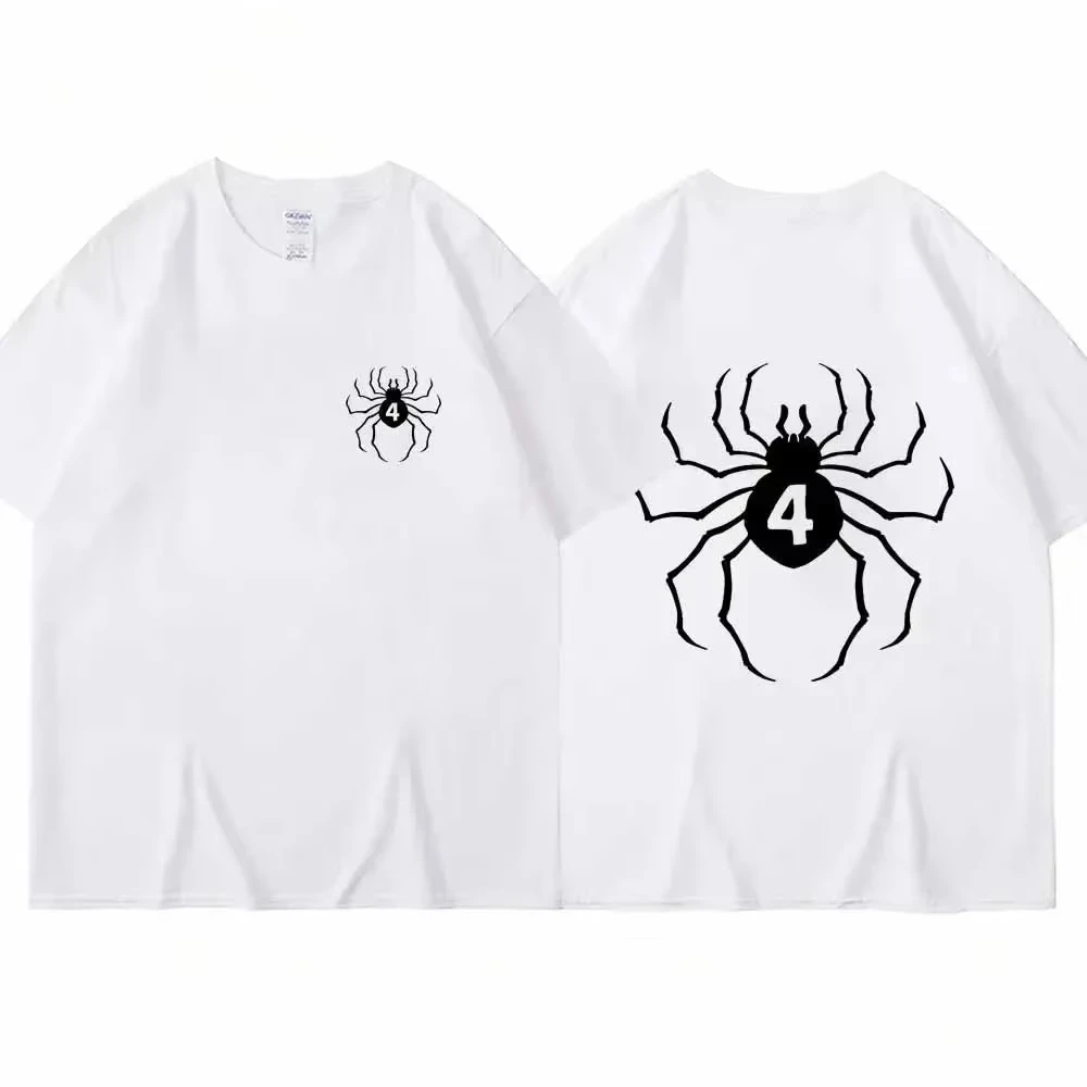 Anime Hunter X Hunter T-Shirt Phantom Troupe Hisoka Chrollo 3D Print T Shirt Men Women Sport Tshirts Unisex Streetwear Tops
