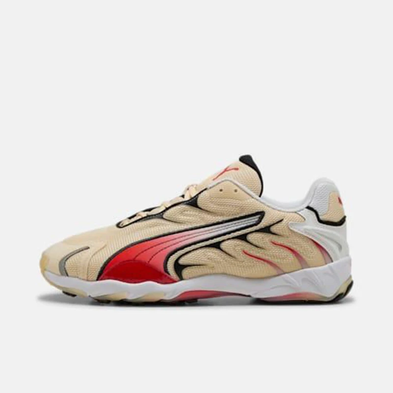 Puma Authentic INHALE OG Men's Retro Lightweight Cushioned Sports Shoes 403855-01