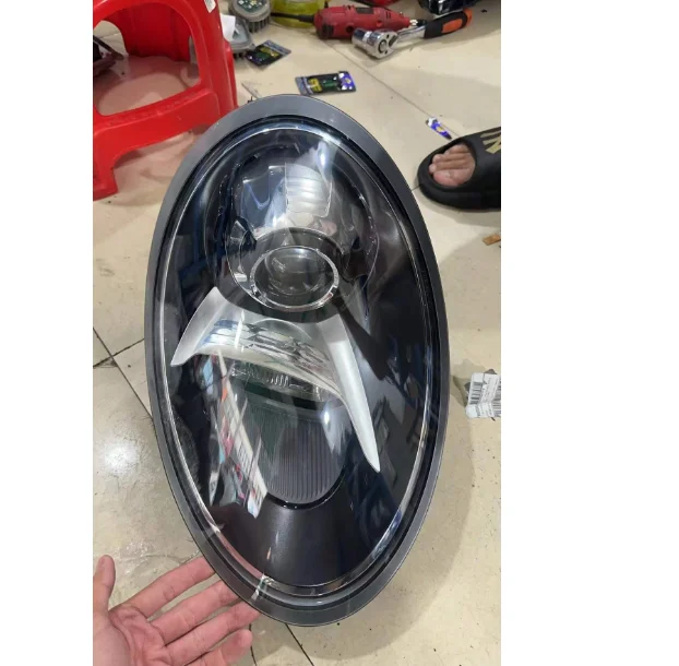 daDla reflektorów Porsche 911