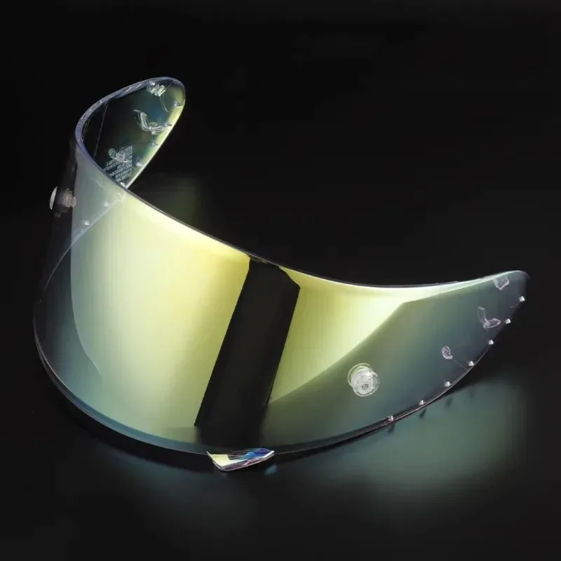 Motorcycle Helmet Visor for SHOEI X14/Z7 Anti-UV Dustproof Helmet Lens Helmet Accessories Sunglasses - Image 4