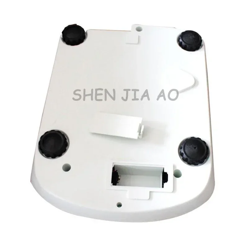 1PC precyzyjna waga elektroniczna 300g/0.001g laboratoryjne ważone małe wagi i ważone wagi liczące maszyna