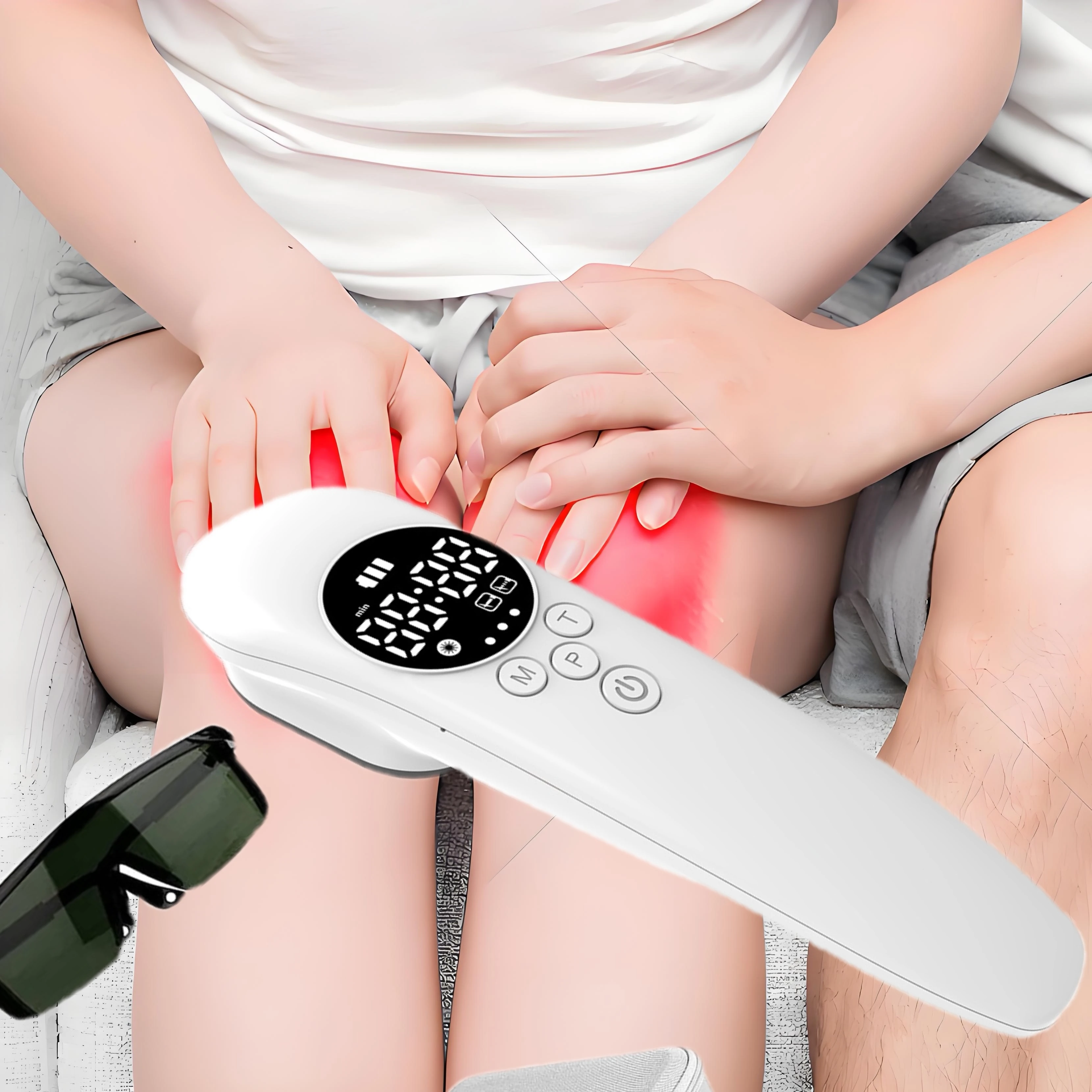 

Near Me Pain Medical Grade Laser Heat Therapy Pet Arthritis Laser Treatment
