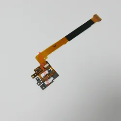 Repair Parts For Canon RF 24-105mm F/4 L IS USM Lens Flex Cable Connector AF Focusing Motor