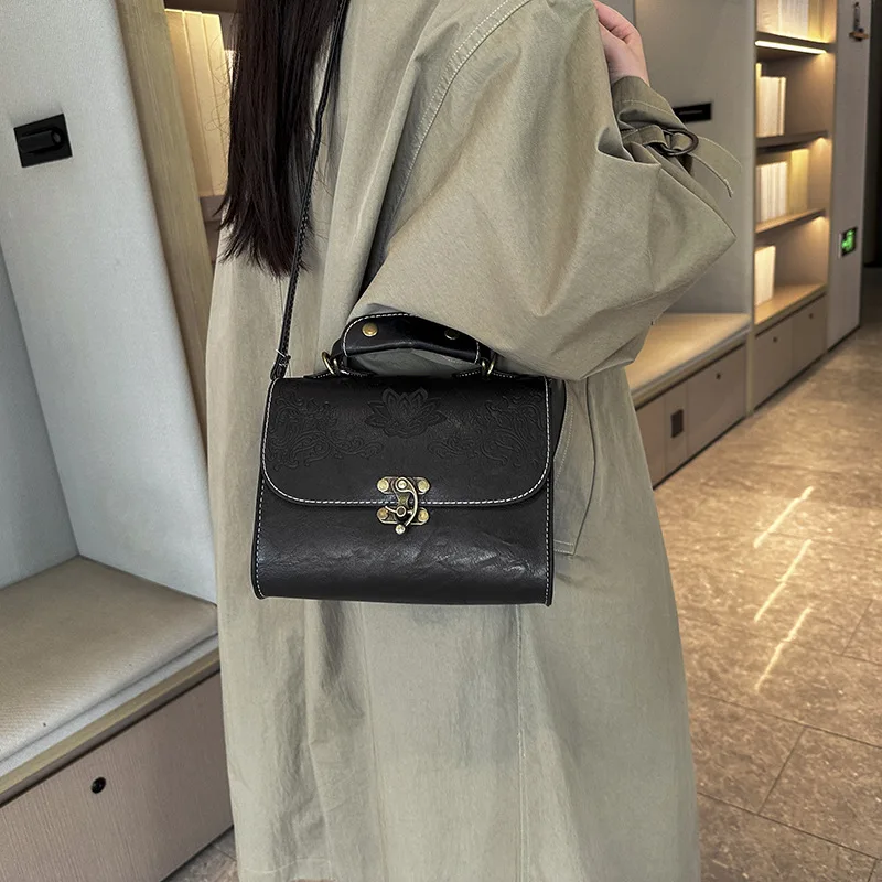 Fashionable Crossbody Bags for Woman Shoulder Bags Minimalist Purse and Handbags Designer Bags Women Bag Сумка Женская Bolsa Sac