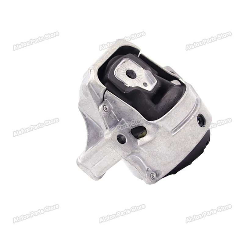 Left Right Side Engine Motor Mount Bracket Support Bearing For Audi A4 A5 2.0T 8K0199381E 8R0199381AL