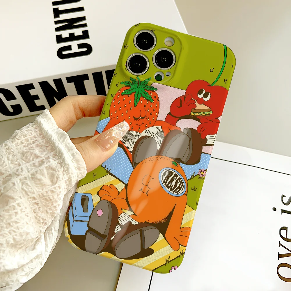 

Art phone case FUNDA For Samsung A07 A17 A06 S25 S24 S23 Ultra FE PlusBack Cover Hard cover Film shell Lauren Martin