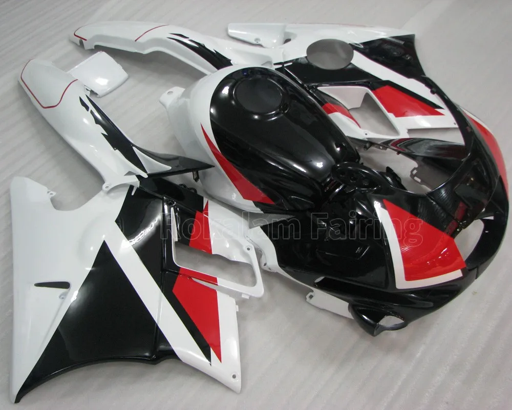 Fairing CBR 600 F2 For Honda 91-94 CBR600 F2 1991 1992 1993 1994 Multi-Color Motorcycle Fairings + Free Windscreen