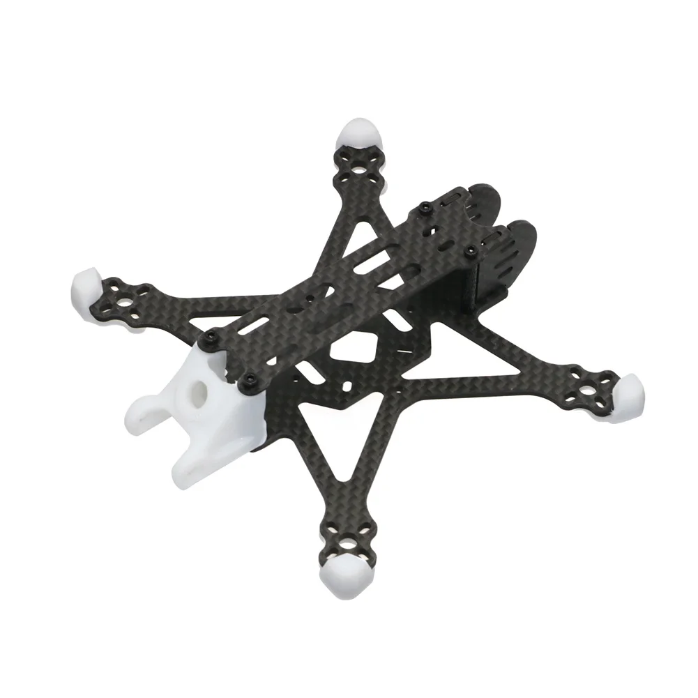 

UAngel Angel25 2.5 inch Frame kit 118mm Wheelbase for 2.5 inch Propeller FPV Freestyle Drone