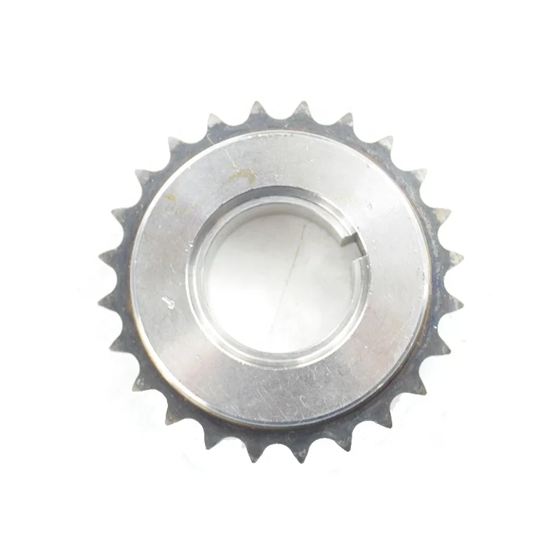 REVO 105177 ชุดจับเวลาสําหรับ NISSAN NAVARA Safari X-TRAIL เครื่องยนต์ YD25DDTI OE 13028EB300 13028EB70B 130915M310