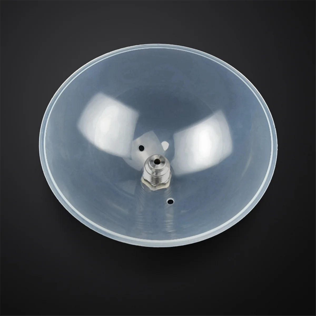 L33A_Airless Paint Sprayer Tool Joint Windproof and Splash Proof Extension Pole Airless Paint Sprayer Nozzle Guard