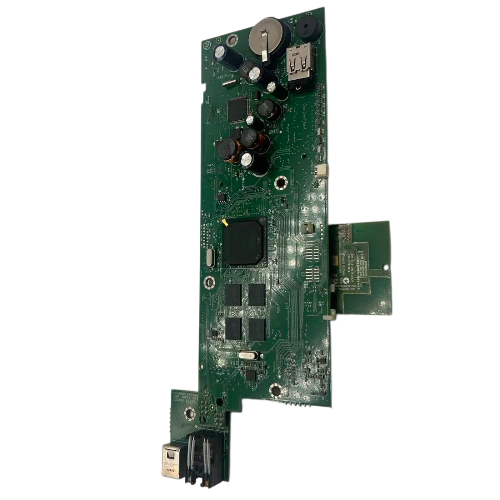 Main PCA Board CQ890-60023 fits for HP DesignJet T520 T 520 24-inch