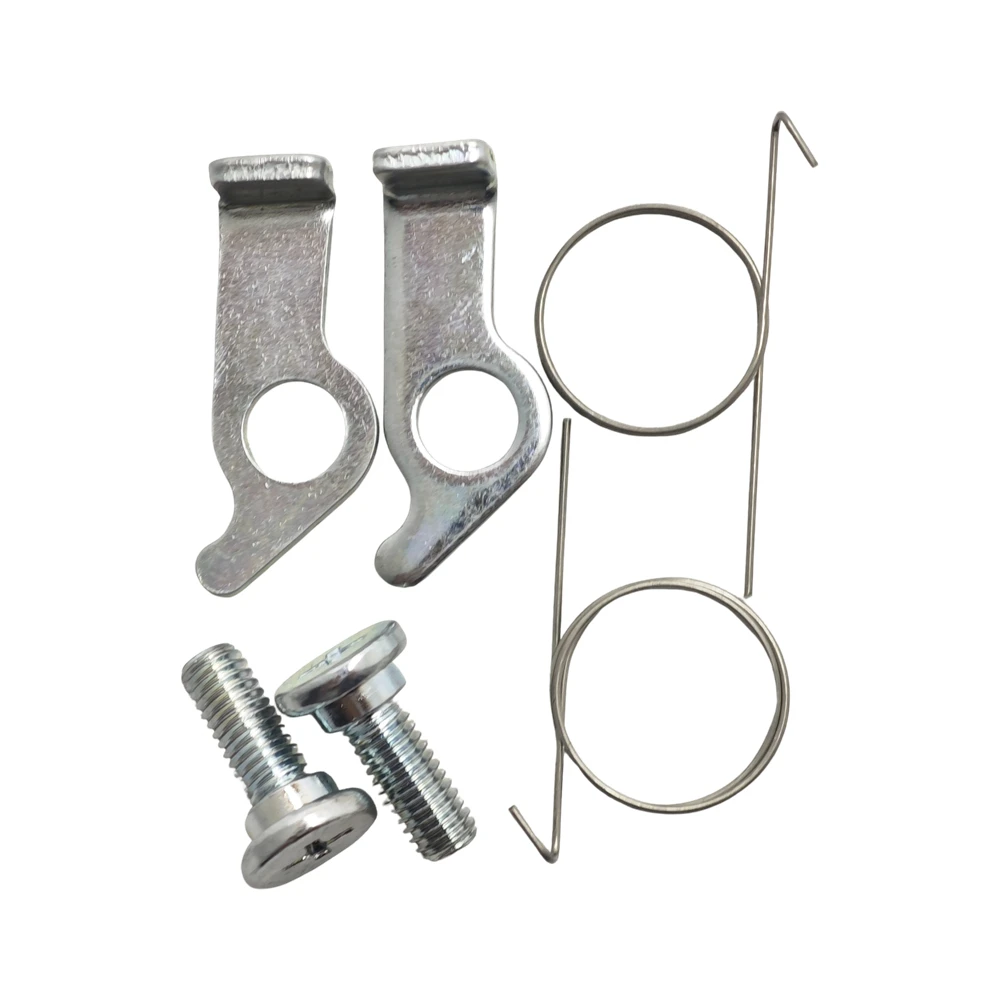 

Flywheel Pawl Spring Bolt Set For Husqvarna 137 142 136 141 137e 142e Poulan PP4620 PP 4620 AVX Chainsaw Fly Wheel Spare Parts