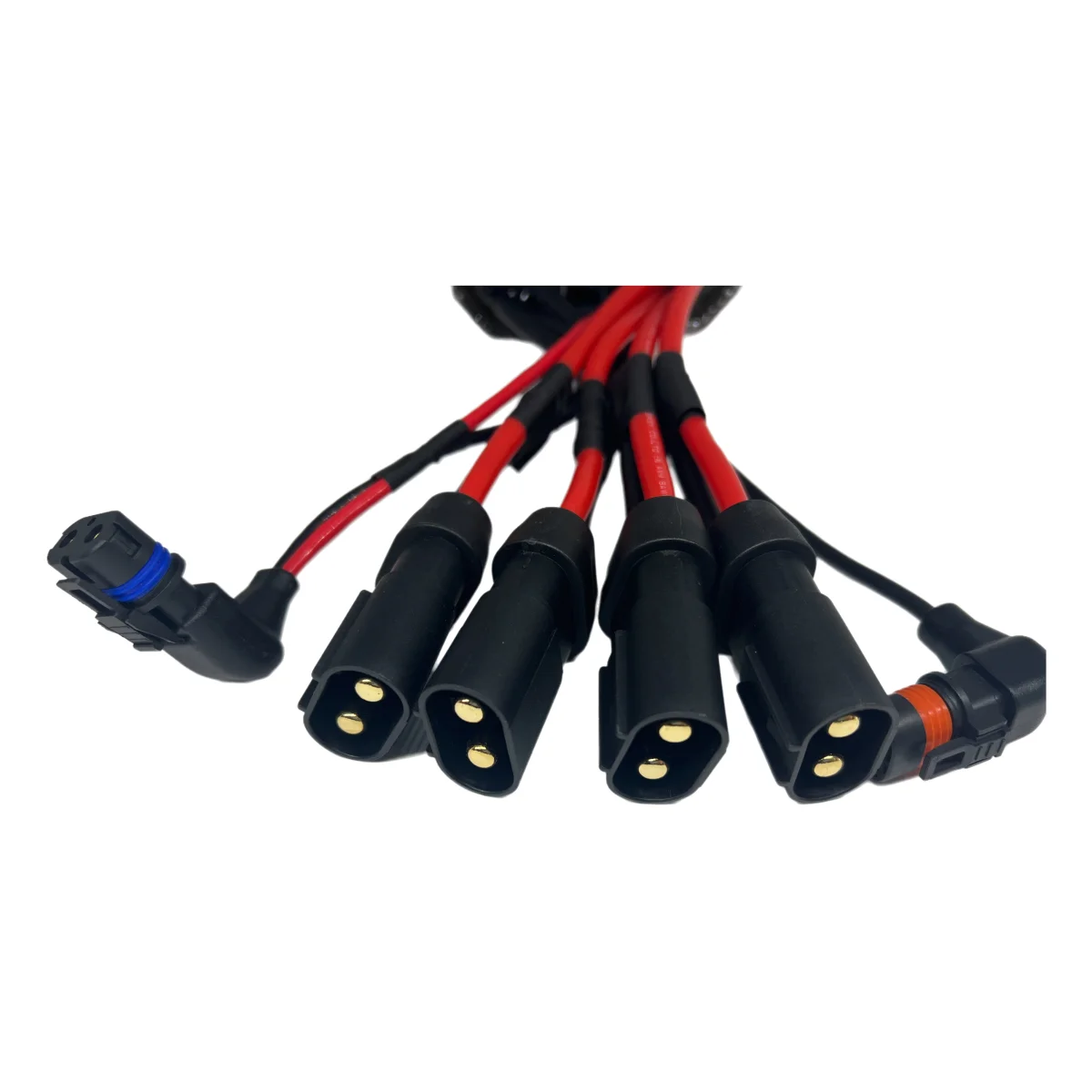 Drone Repair Accessories For T50 Distribution Board Module For DJI Agriculture Drone AGRAS T50 UAV 100% Brand New