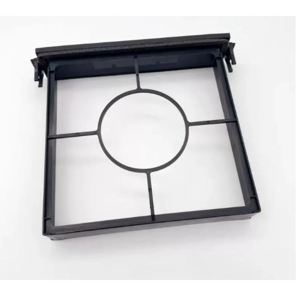 Easy Disassembly Assembly for Honda Fit 2003-2008 Hatchback Sedan S1 Air Filter Base Cover Cabin Filter Housing Box