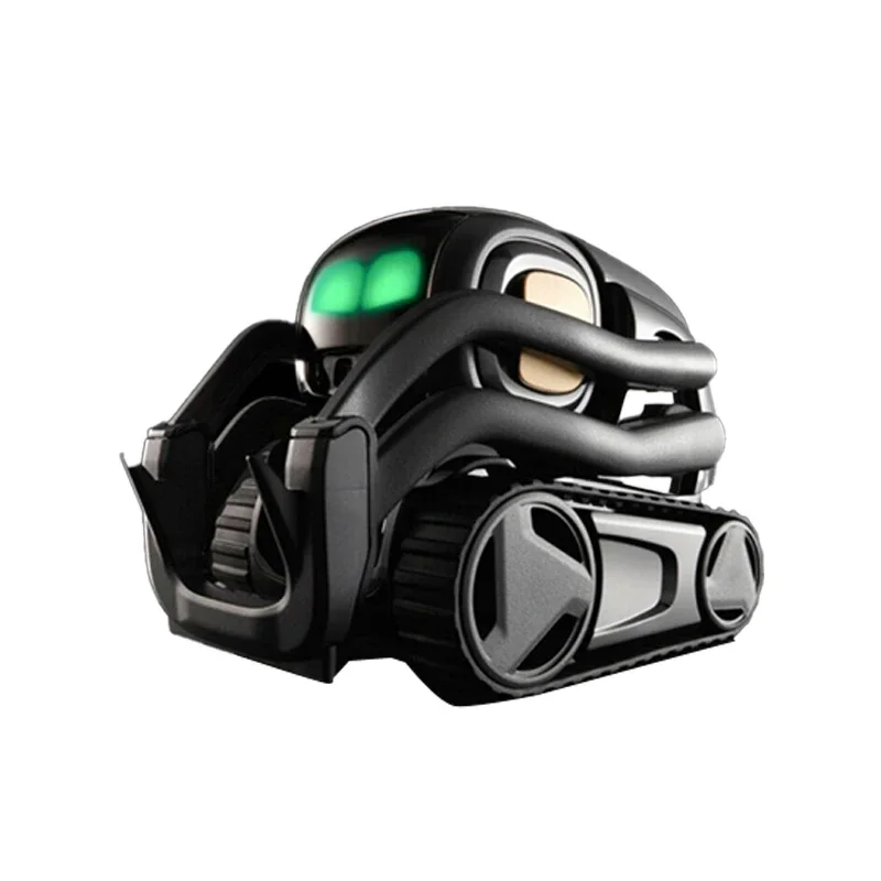 Christmas Anki Cozmo Second Generation Vector Intelligent Robot Communication Education Interactive Entertainment Accessories