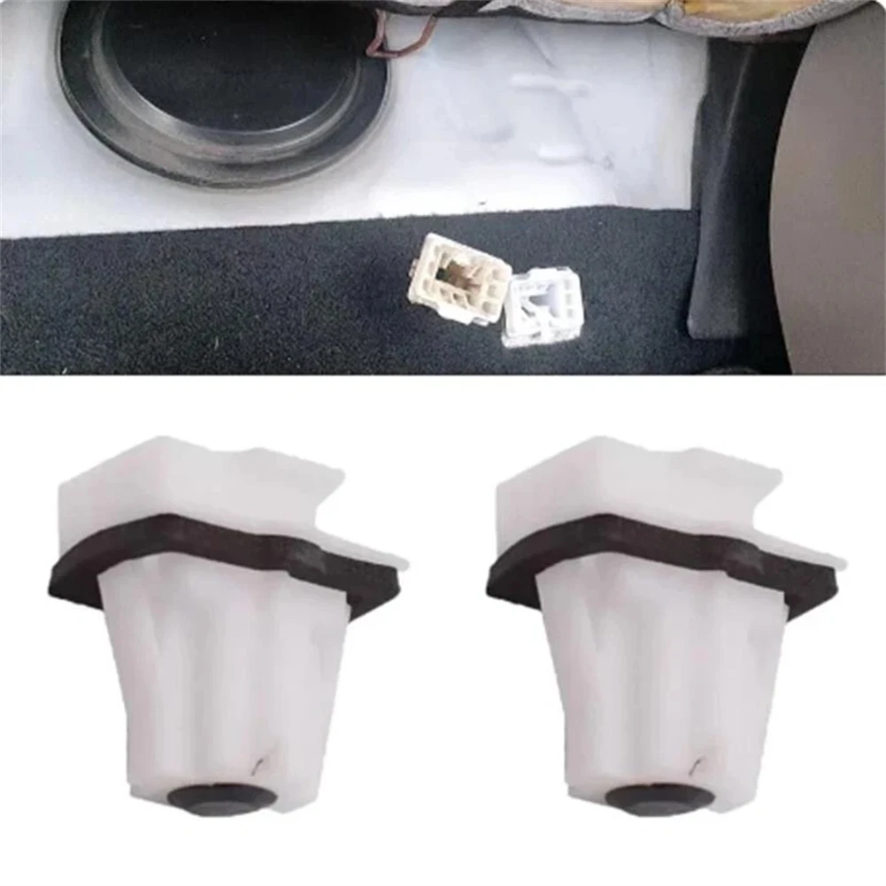 For 301 208 Models Plastic Seat Clips Car Seat Retainer Clips For Car Interior Repair Car Interior Accessories