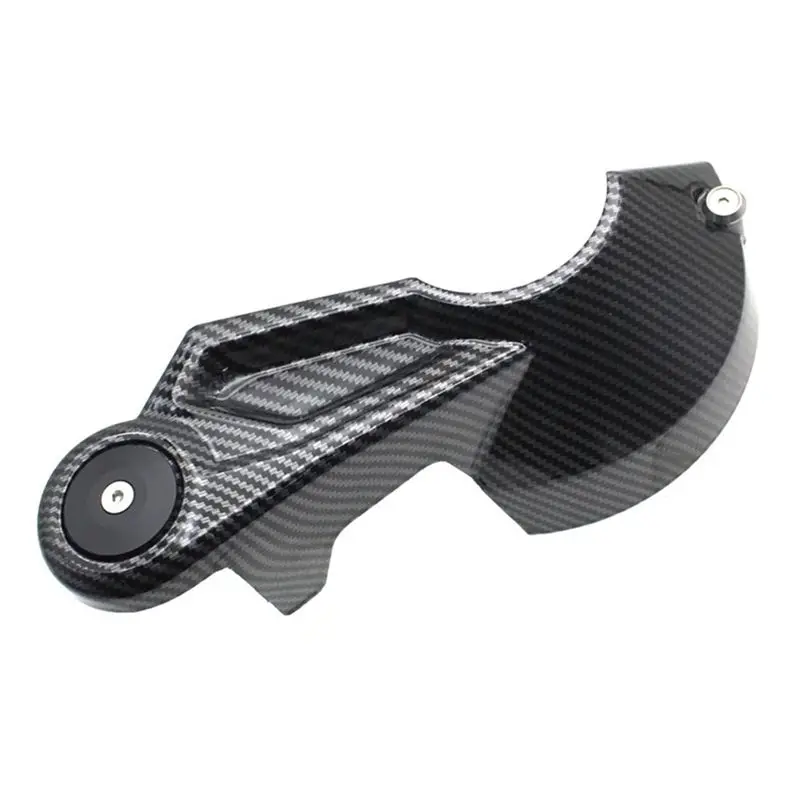 A13F-Motorcycle Final Drive Guard Protection Cover For BMW R1300GS GS1300 R1300 GS ADV Adventure 2024-