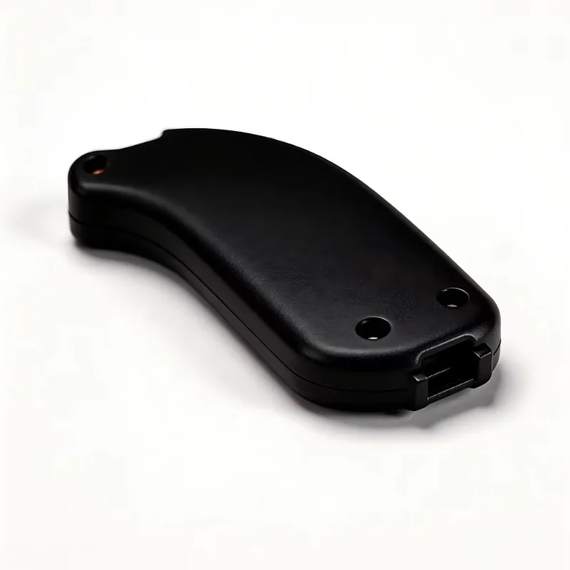 Precision Custom Design BTE & CIC Hearing Aid Plastic Components Mould Medical Grade Plastic Molding Mold Making Service